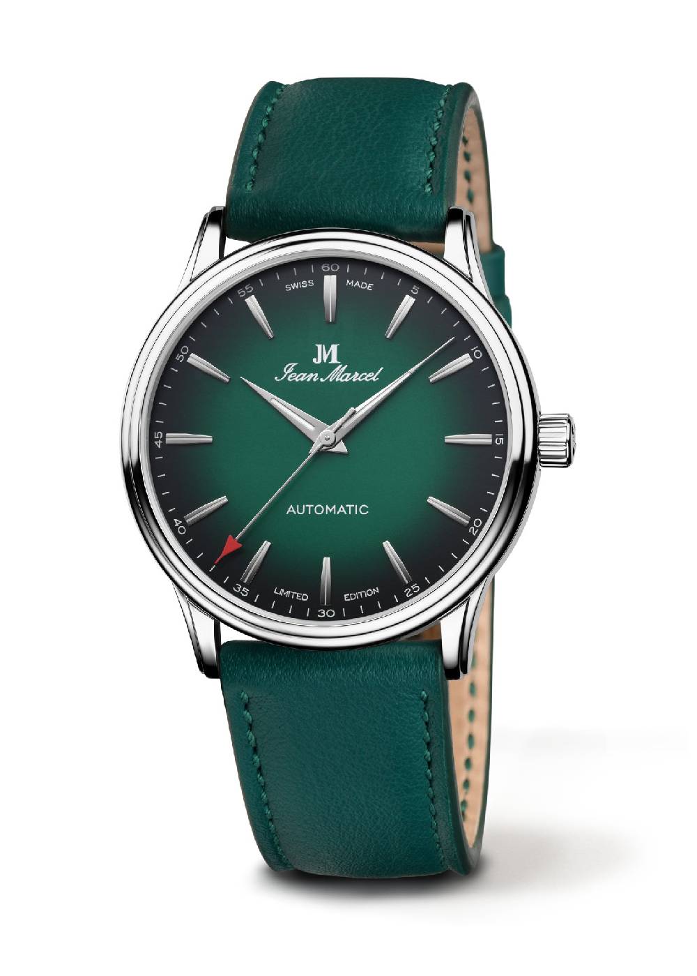 Jean Marcel Automatikuhr Artem Modell 321.60.92.109