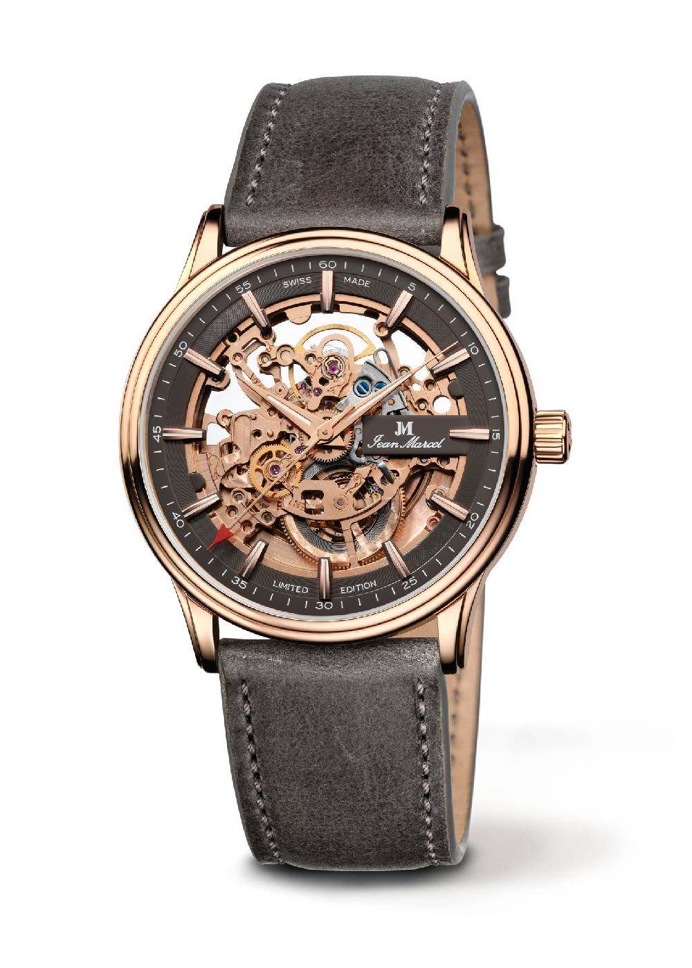 Jean Marcel Automatikuhr Artem Modell 321.74.72.108