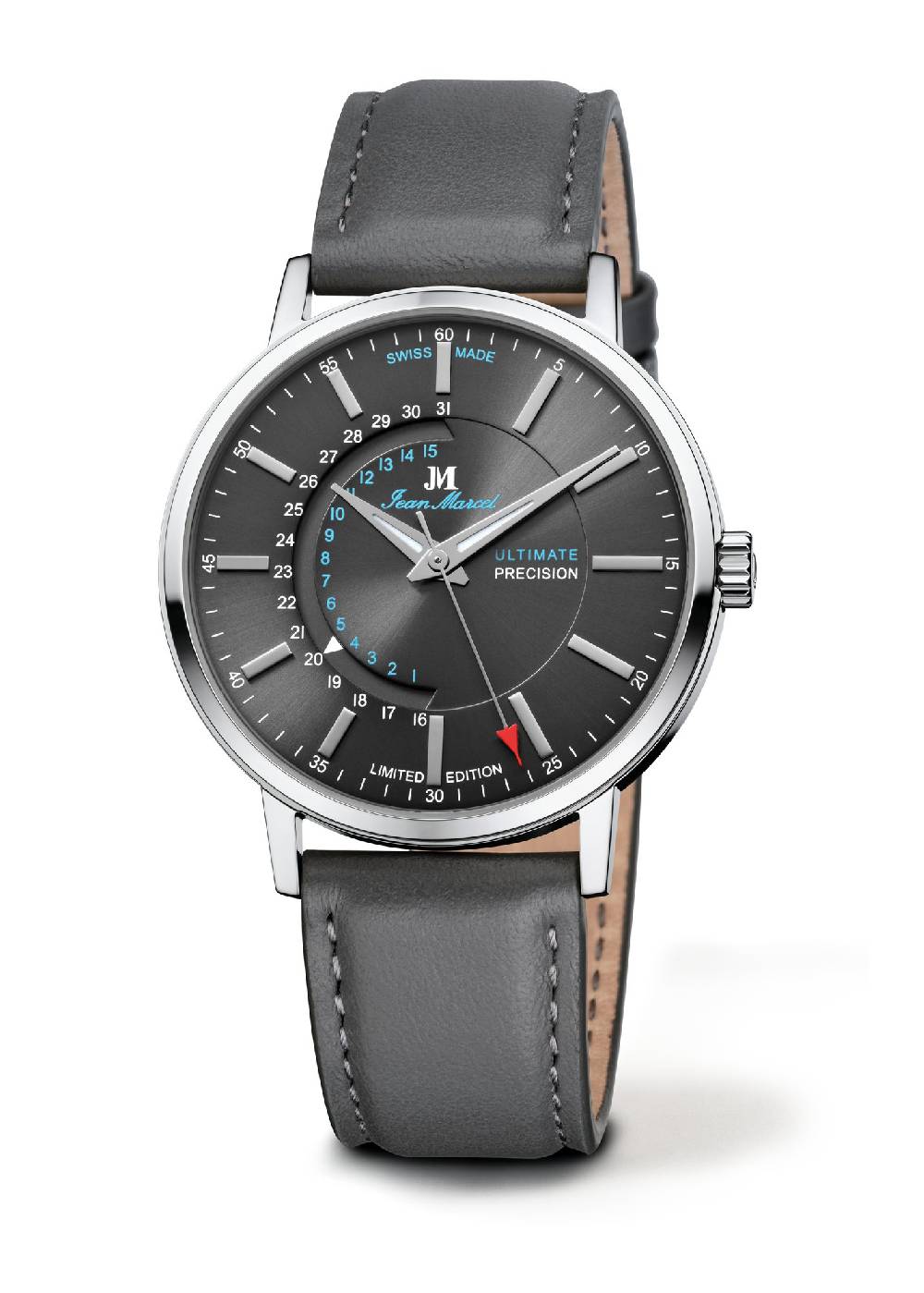 Jean Marcel Automatikuhr Optimum Modell 510.60.42.113