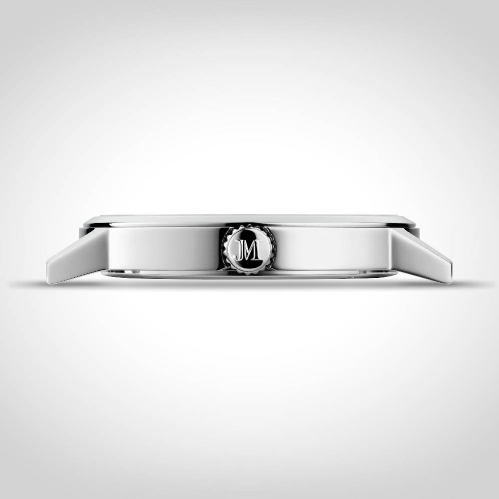 Jean Marcel Automatikuhr Optimum Modell 510.60.62.57