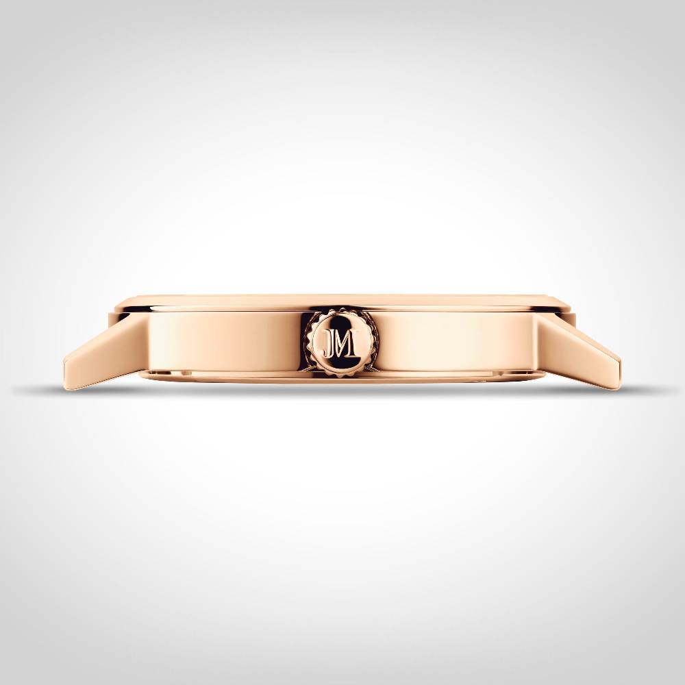 Jean Marcel Automatikuhr Optimum Modell 510.70.63.57