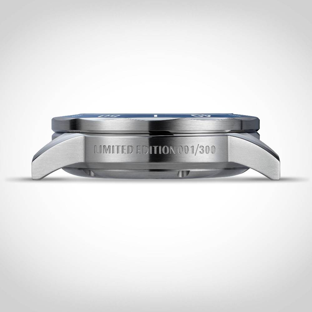 Jean Marcel Automatikuhr Tropical Diver Modell 532.60.52.607