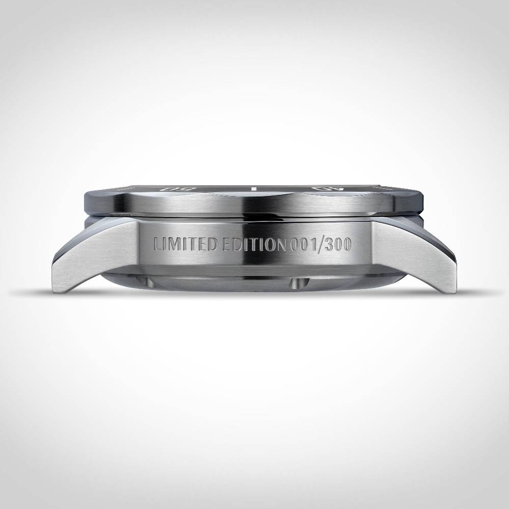 Jean Marcel Automatikuhr Tropical Diver Modell 533.60.72.608