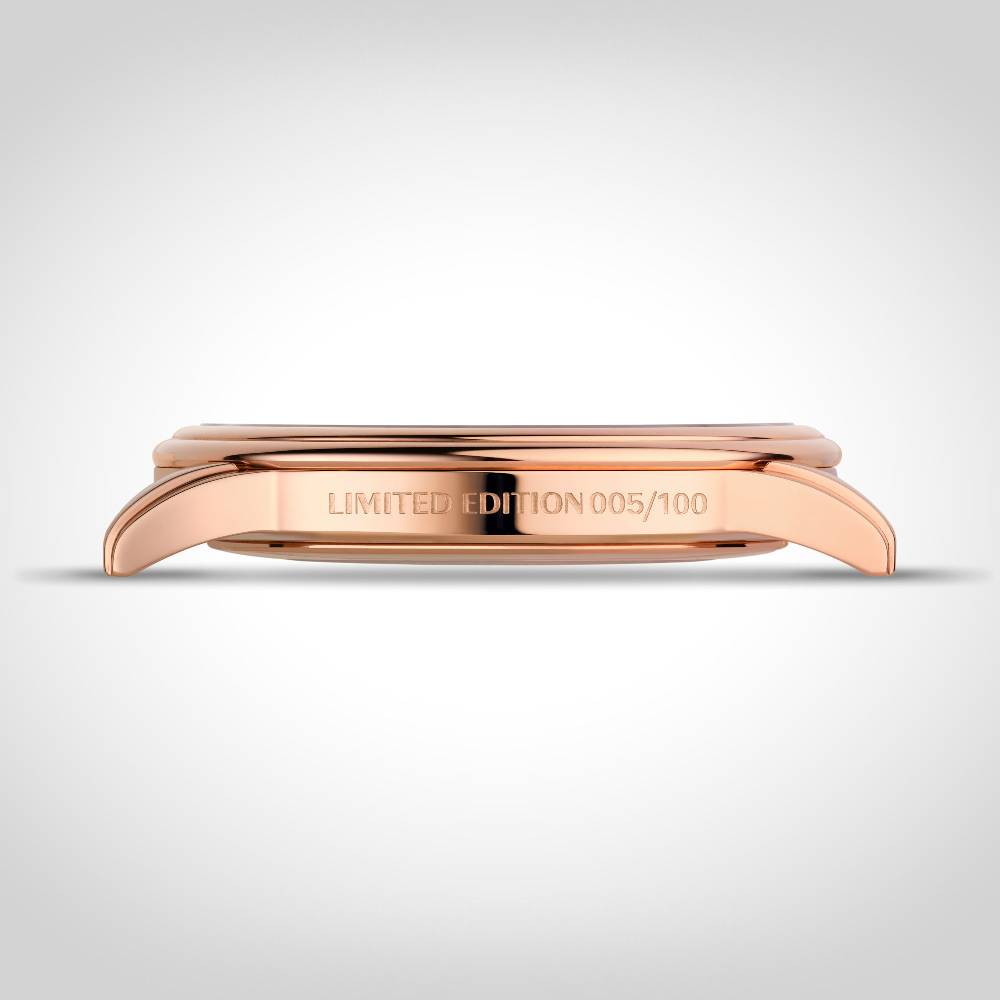 Jean Marcel Handaufzug Uhr Artem Modell 322.74.42.110