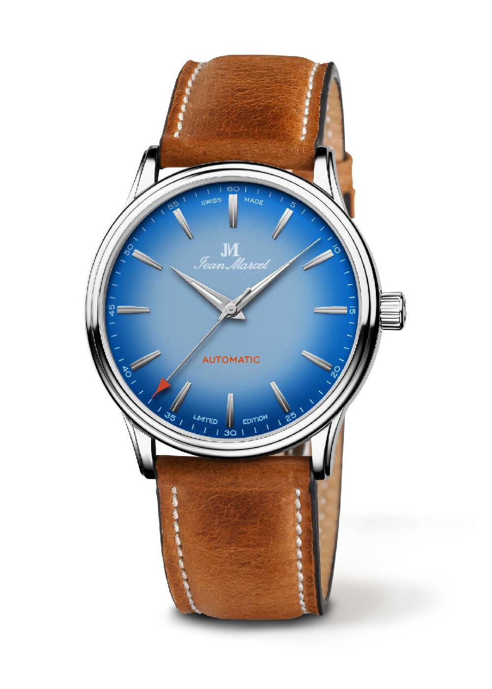 Jean Marcel Automatikuhr Artem Modell 321.60.63.56