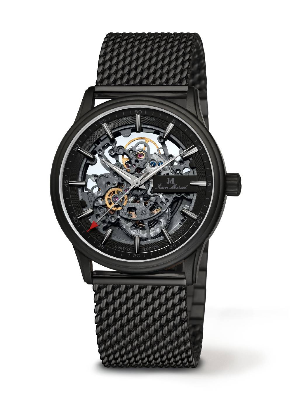 Jean Marcel Automatikuhr Artem Modell 321.65.32.82