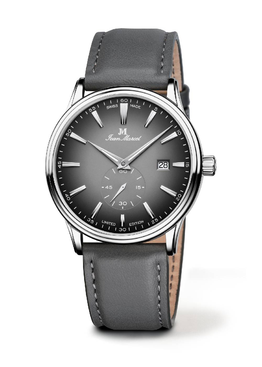 Jean Marcel Automatikuhr Artem Modell 323.60.42.40