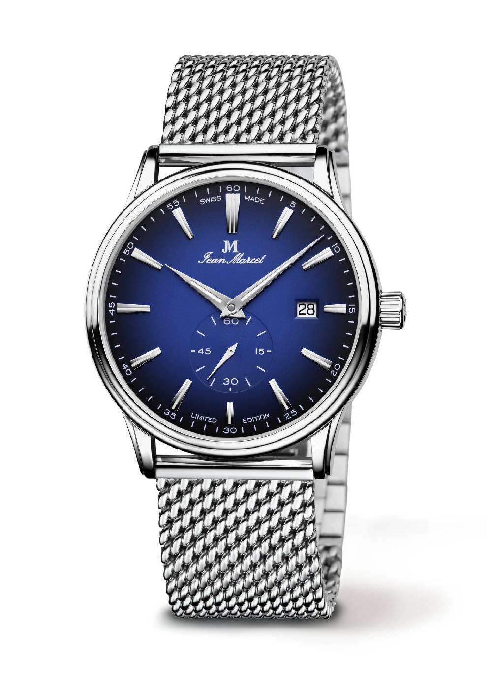 Jean Marcel Automatikuhr Artem Modell 323.60.62.80