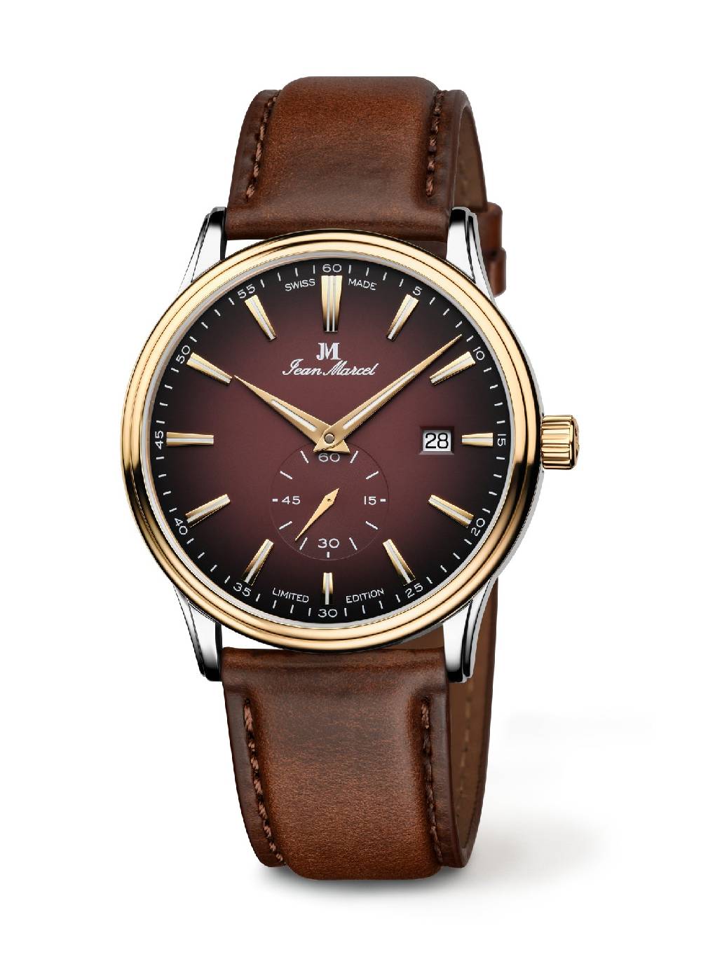 Jean Marcel Automatikuhr Artem Modell 323.61.72.26