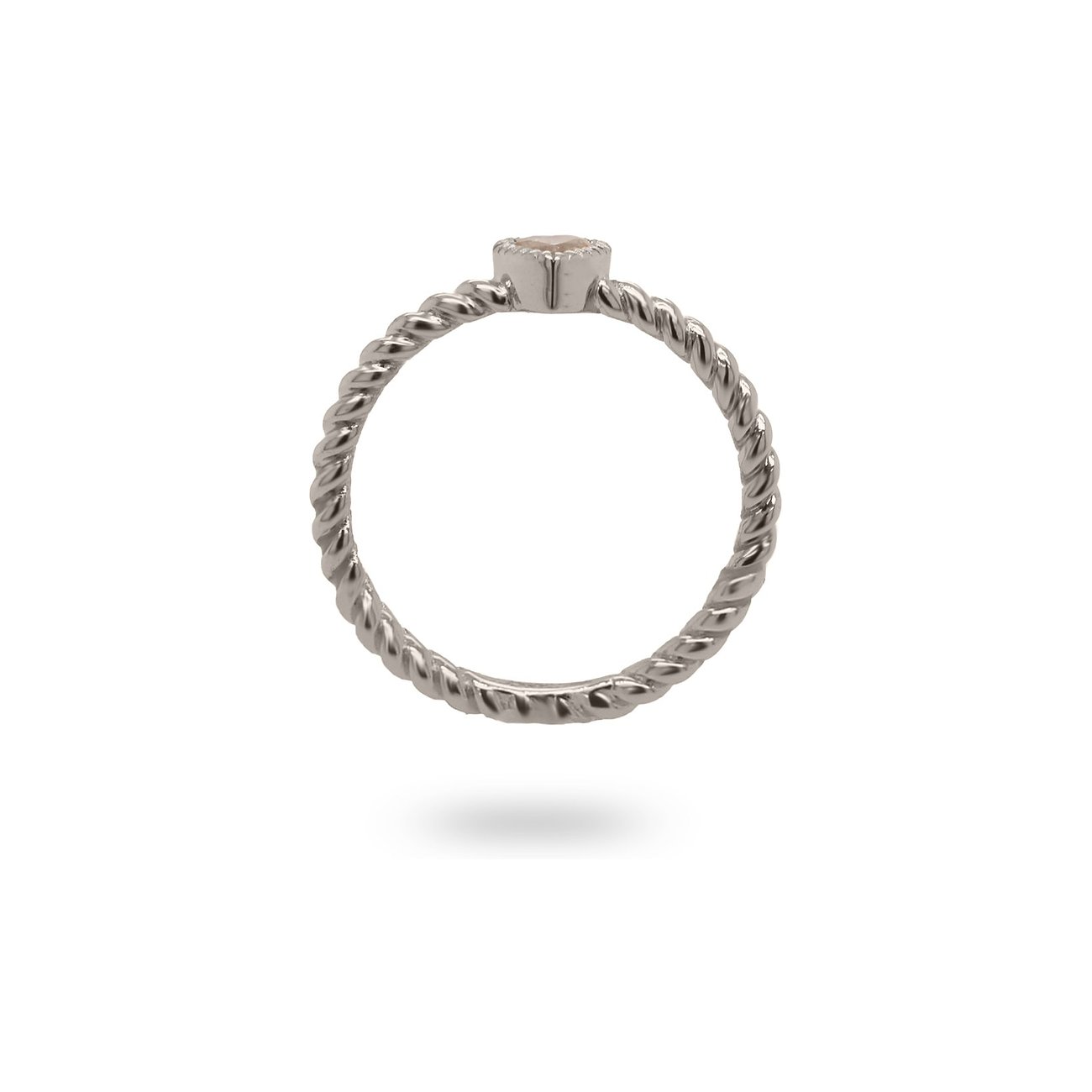 2. Chance - 24 Kae Damenring