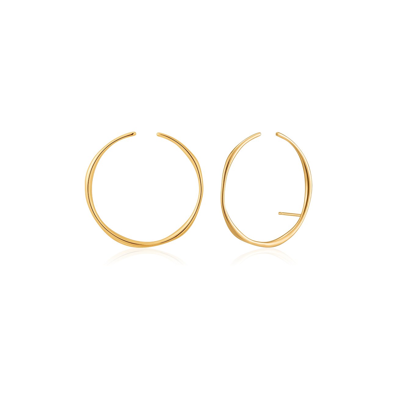 2. Chance - Ania Haie Ohrstecker E023-20G