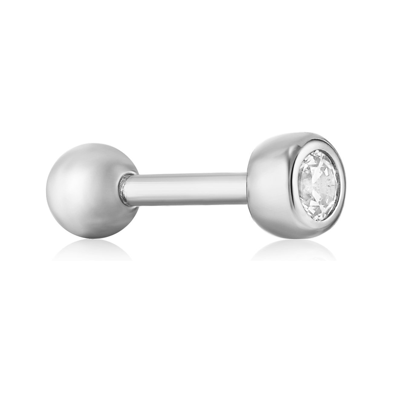 2. Chance - Ania Haie Piercingschmuck