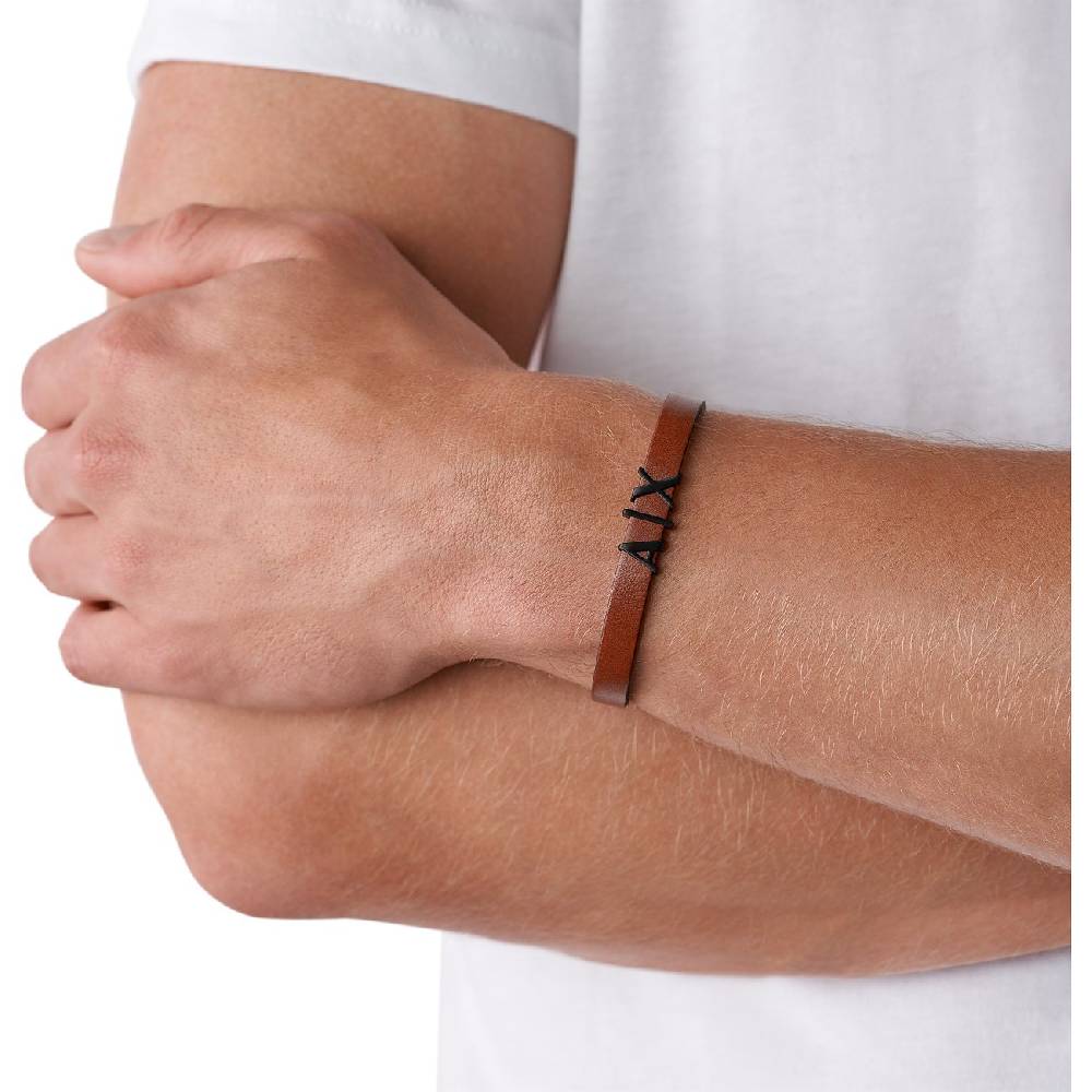 2. Chance - Armani Exchange Armband