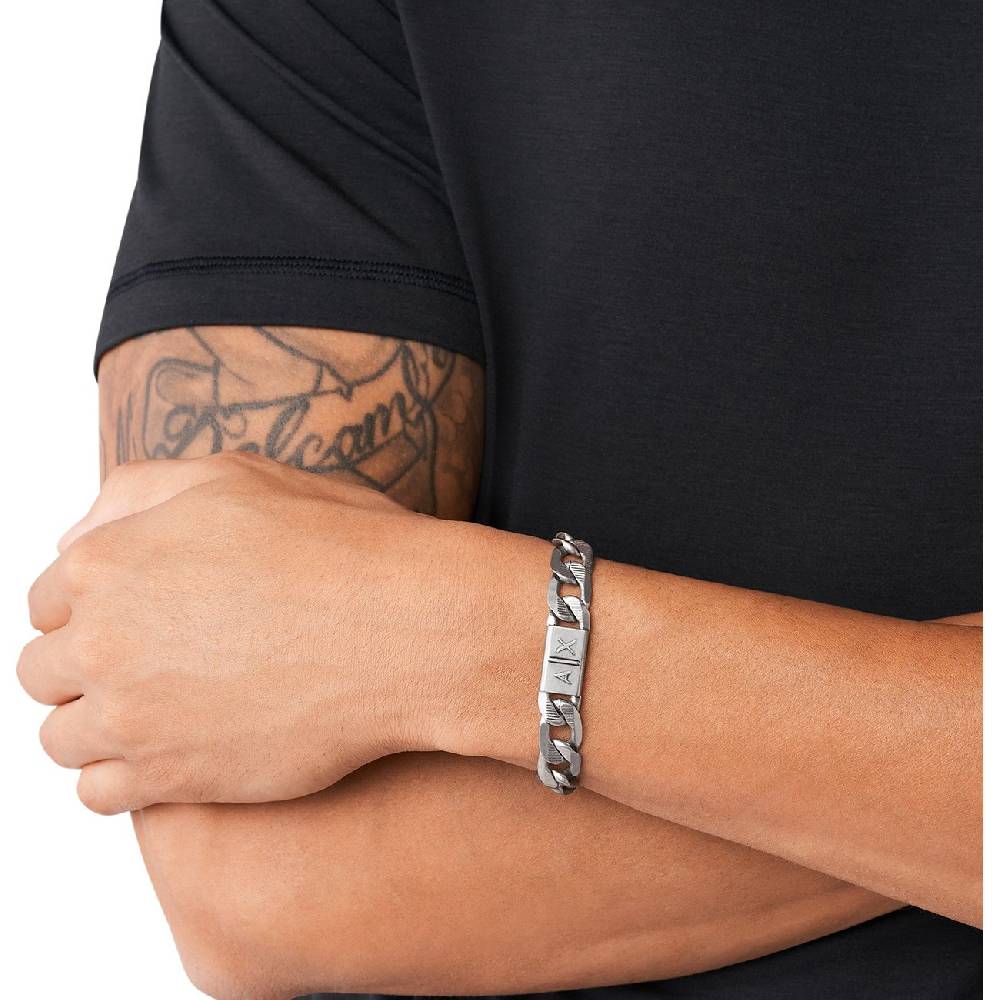 2. Chance - Armani Exchange Armband