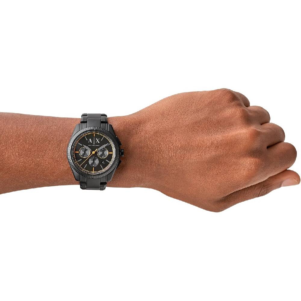 2. Chance - Armani Exchange Chronograph