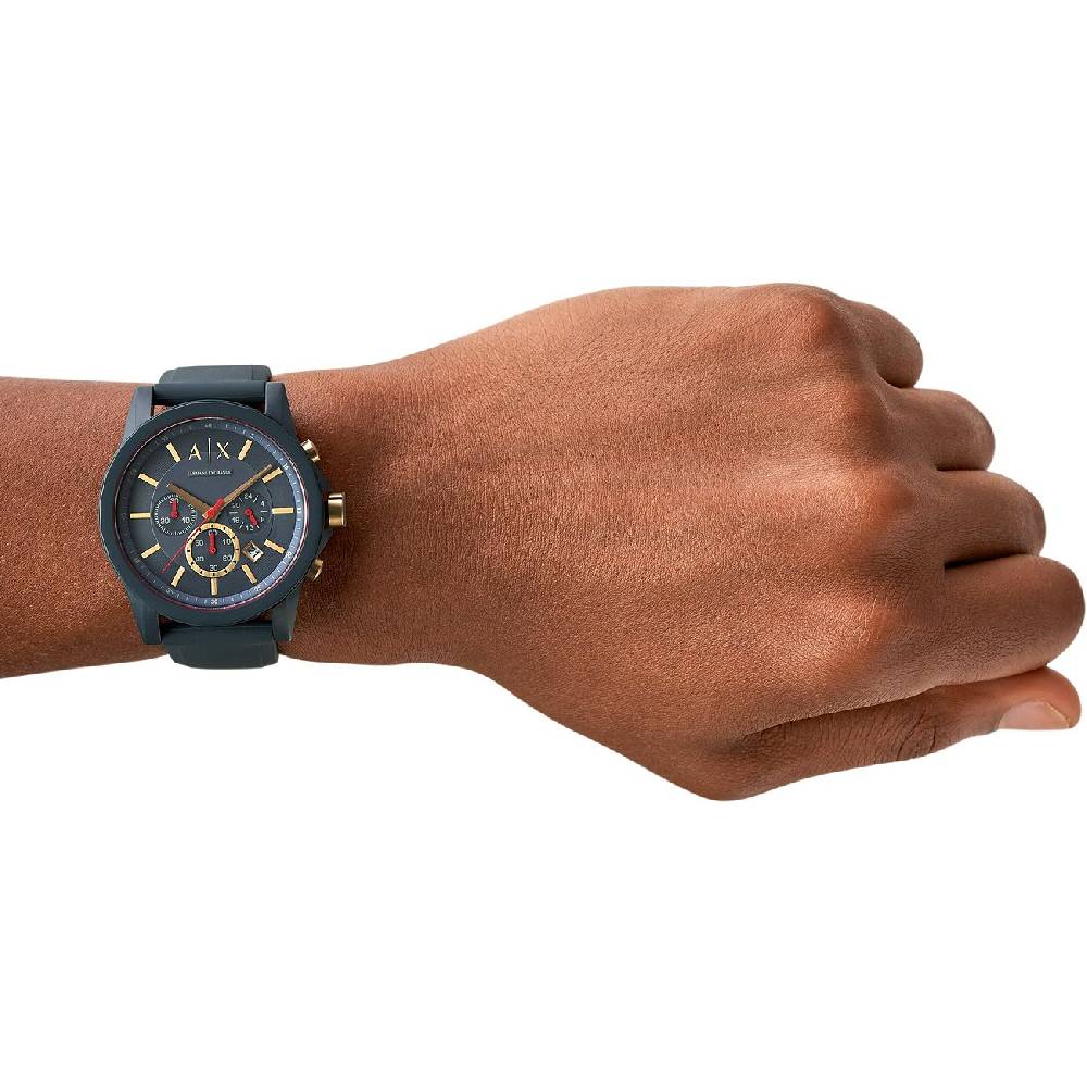 2. Chance - Armani Exchange Chronograph AX1335