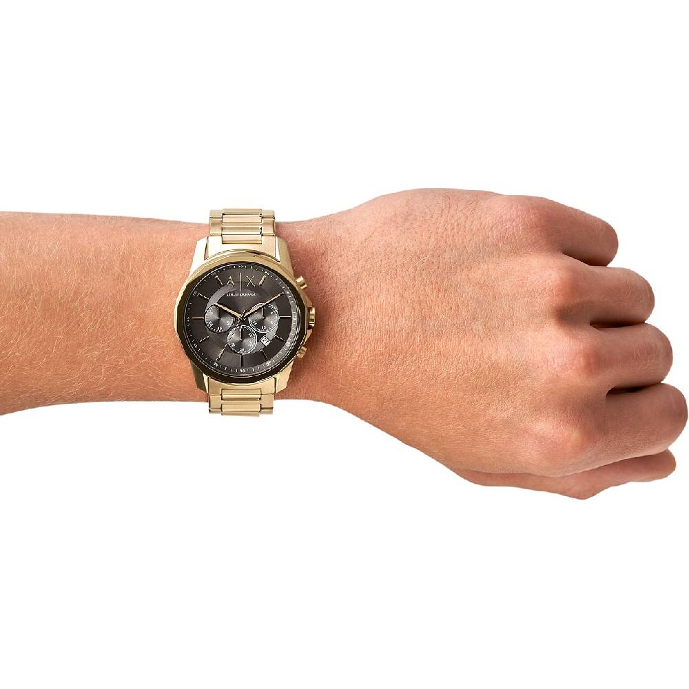 2. Chance - Armani Exchange Chronograph AX1721