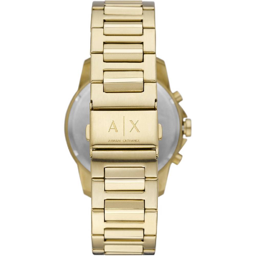 2. Chance - Armani Exchange Chronograph AX1721
