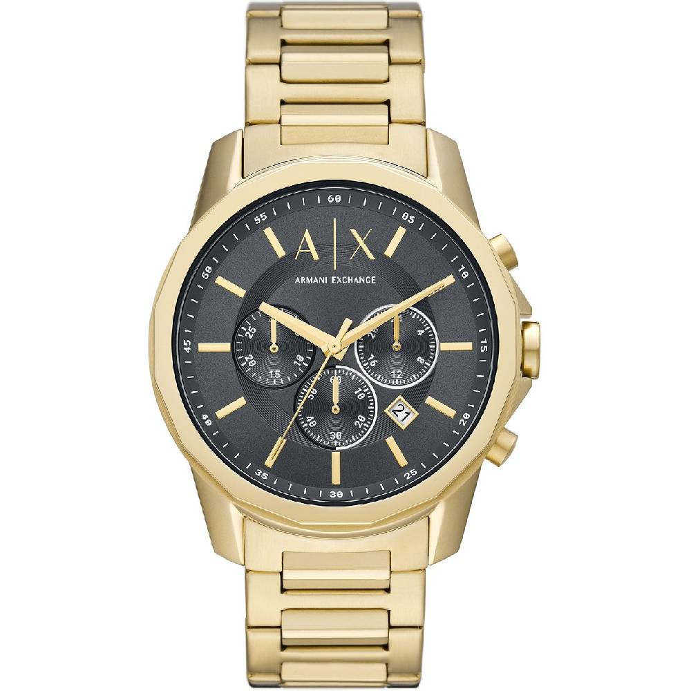 2. Chance - Armani Exchange Chronograph AX1721