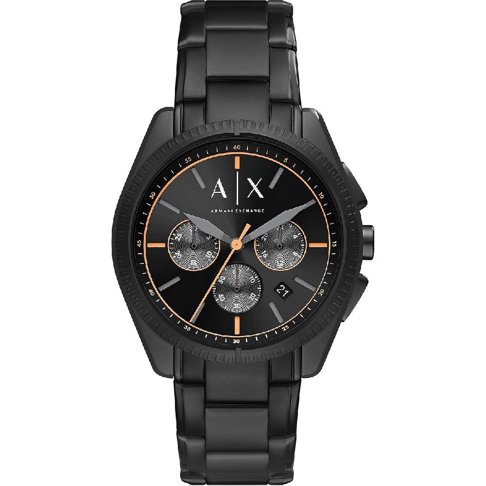 2. Chance - Armani Exchange Chronograph