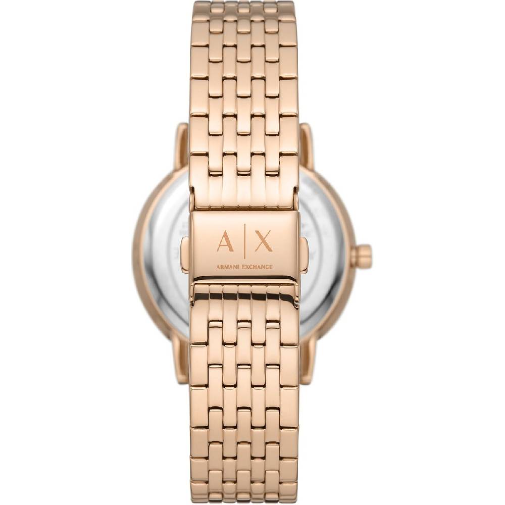 2. Chance - Armani Exchange Damenuhr AX5581