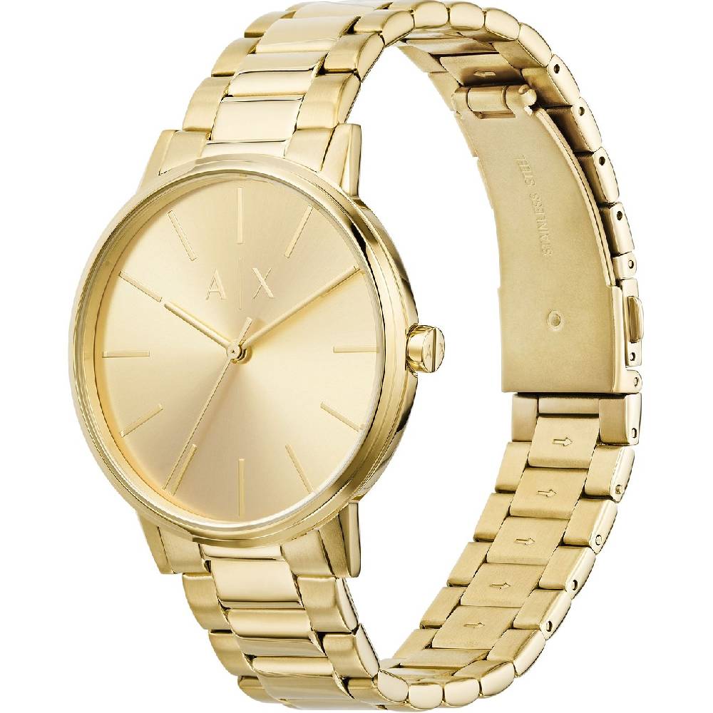 2. Chance - Armani Exchange Herrenuhr