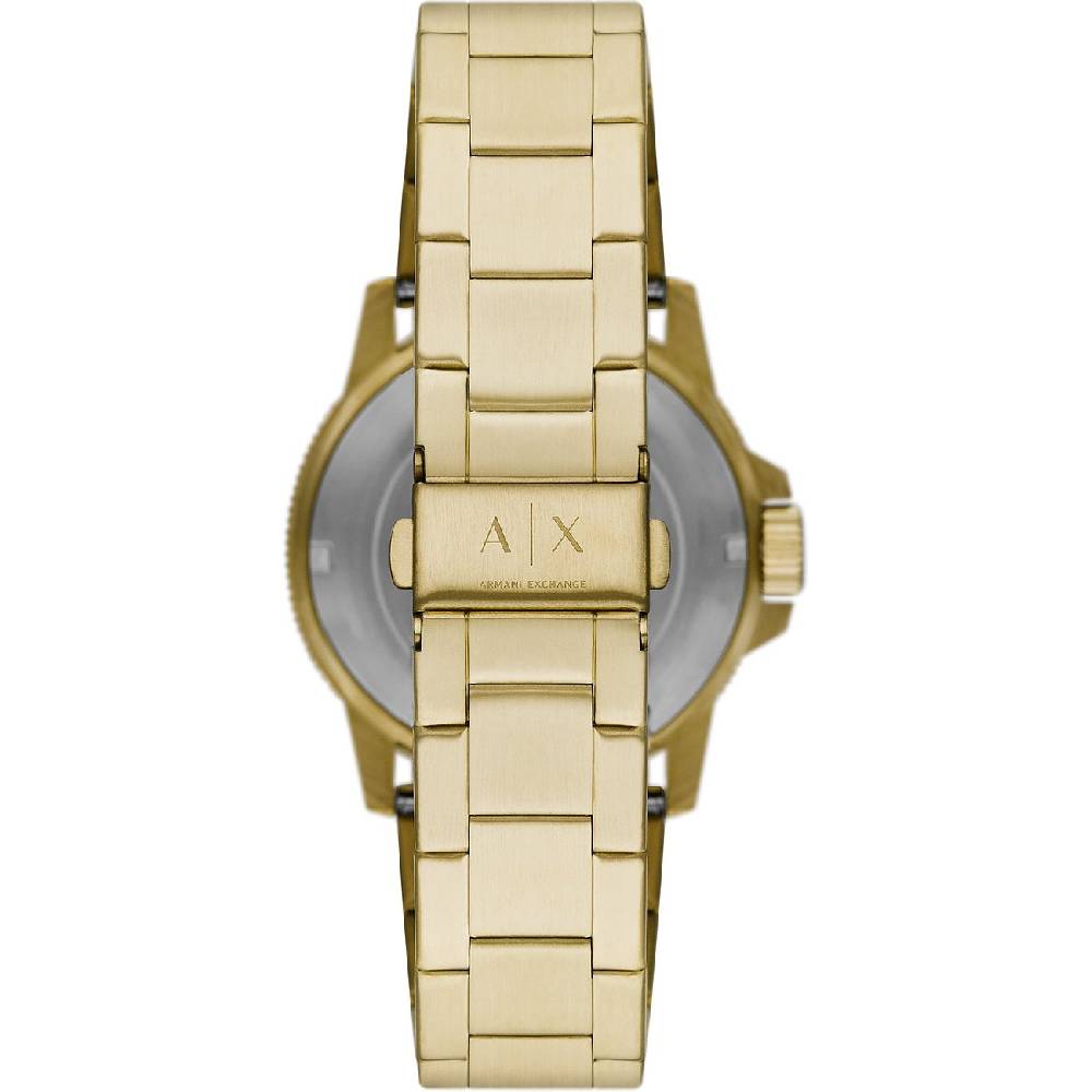 2. Chance - Armani Exchange Herrenuhr AX1854