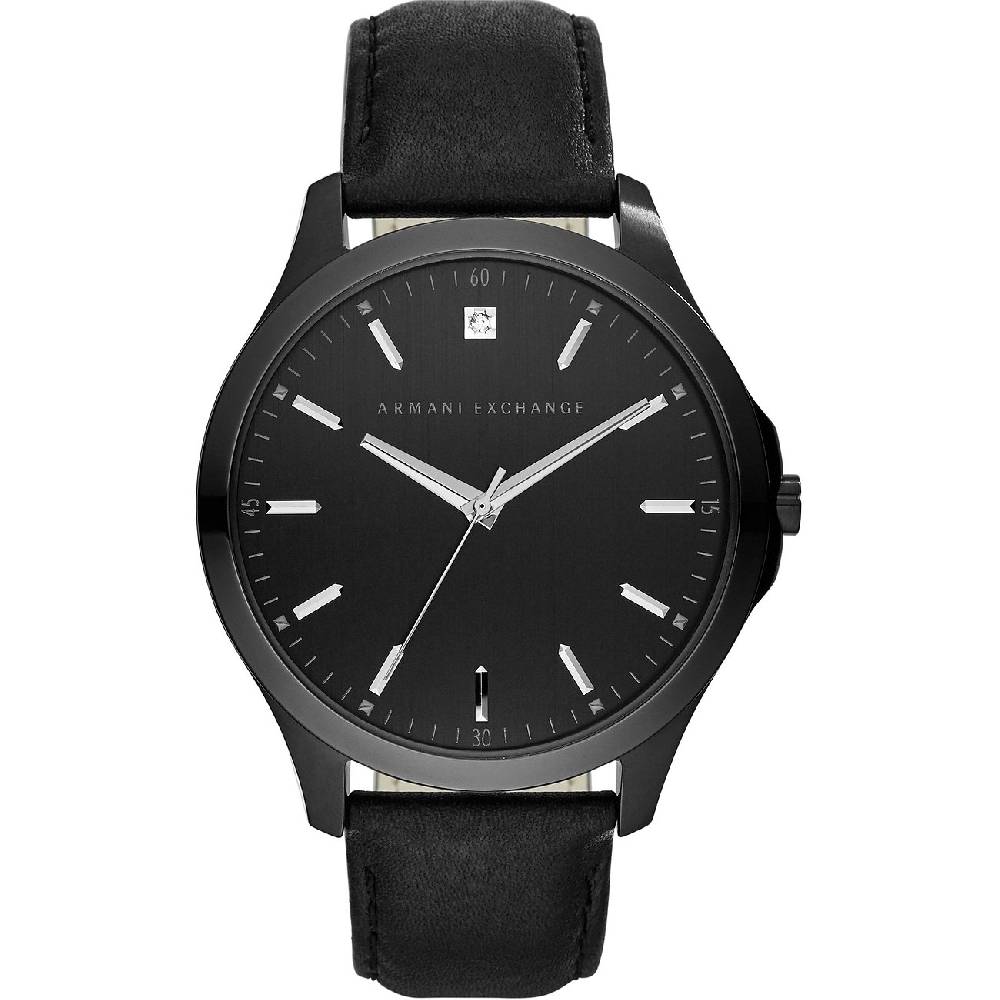 2. Chance - Armani Exchange Herrenuhr AX2171