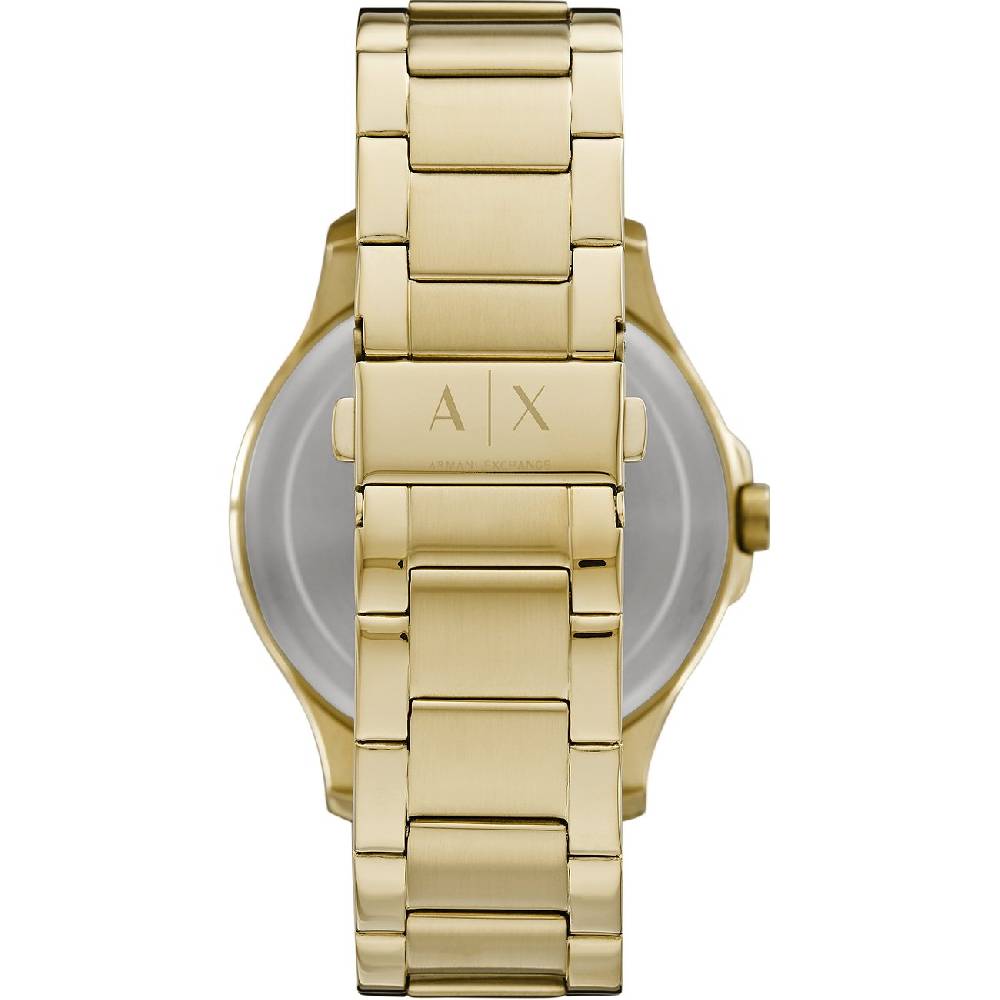 2. Chance - Armani Exchange Herrenuhr AX2443