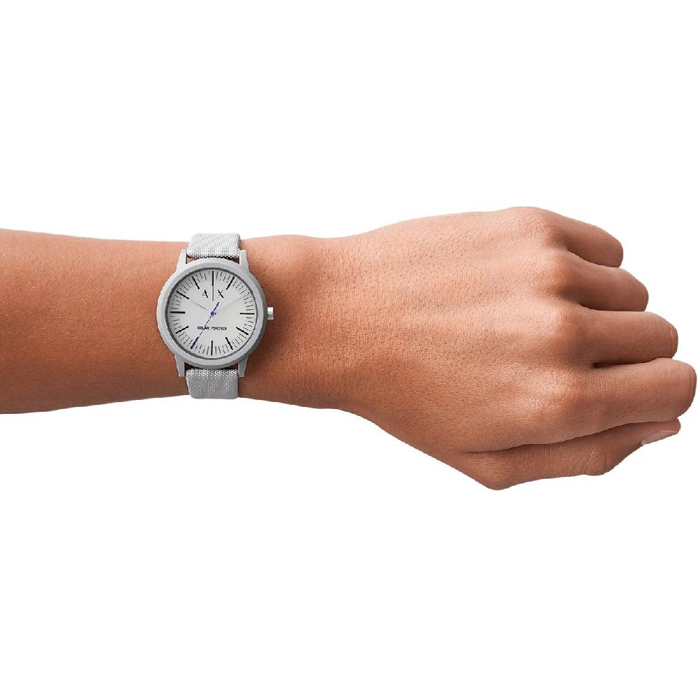 2. Chance - Armani Exchange Herrenuhr AX2733