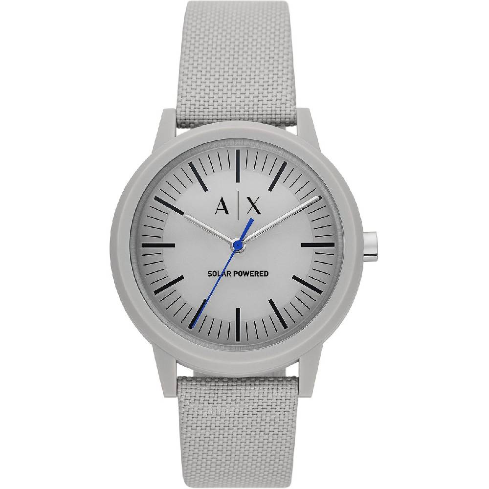 2. Chance - Armani Exchange Herrenuhr AX2733