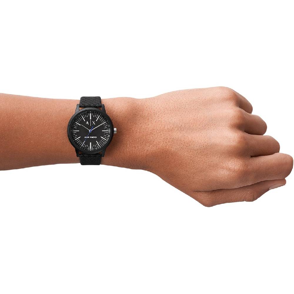 2. Chance - Armani Exchange Herrenuhr AX2735