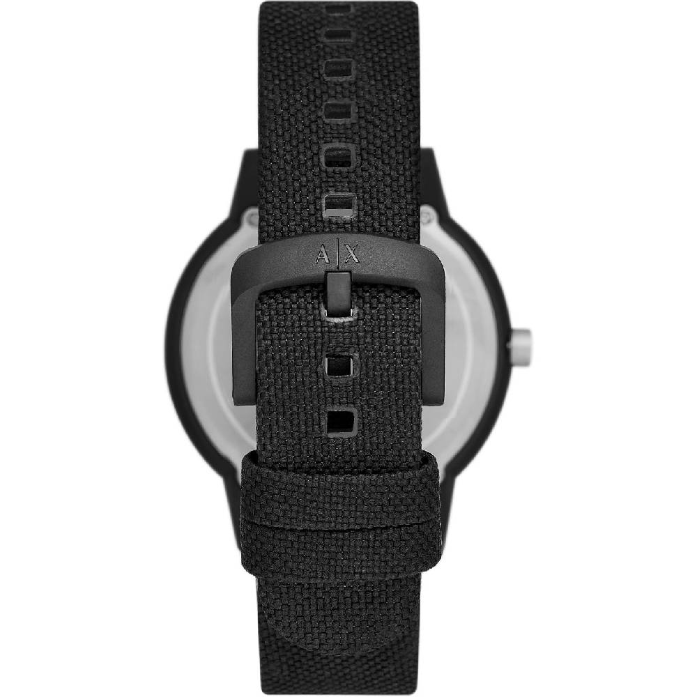 2. Chance - Armani Exchange Herrenuhr AX2735