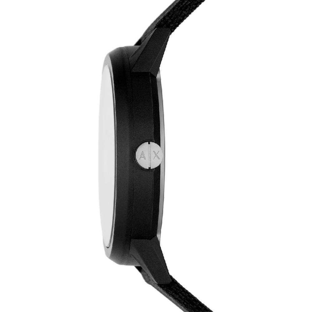 2. Chance - Armani Exchange Herrenuhr AX2735
