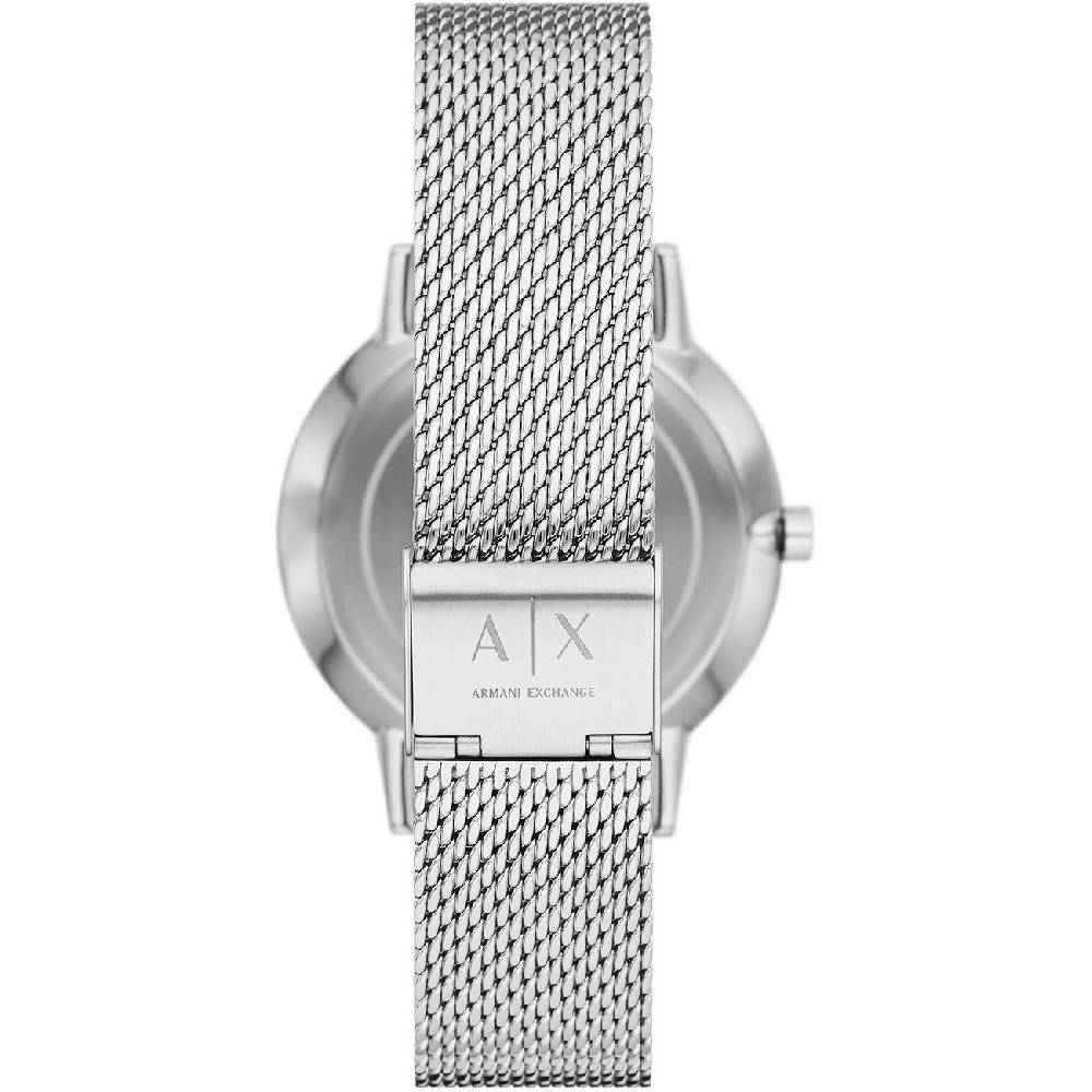 2. Chance - Armani Exchange Herrenuhr AX2743