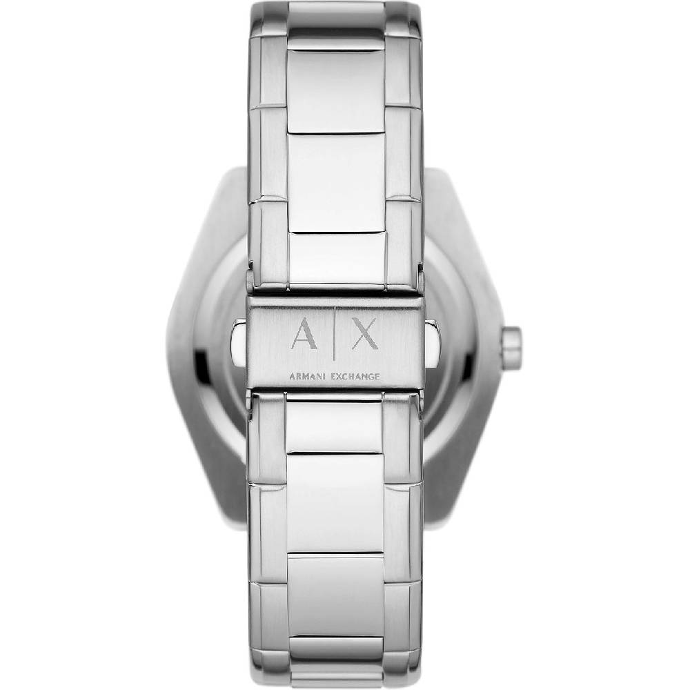 2. Chance - Armani Exchange Herrenuhr AX2856