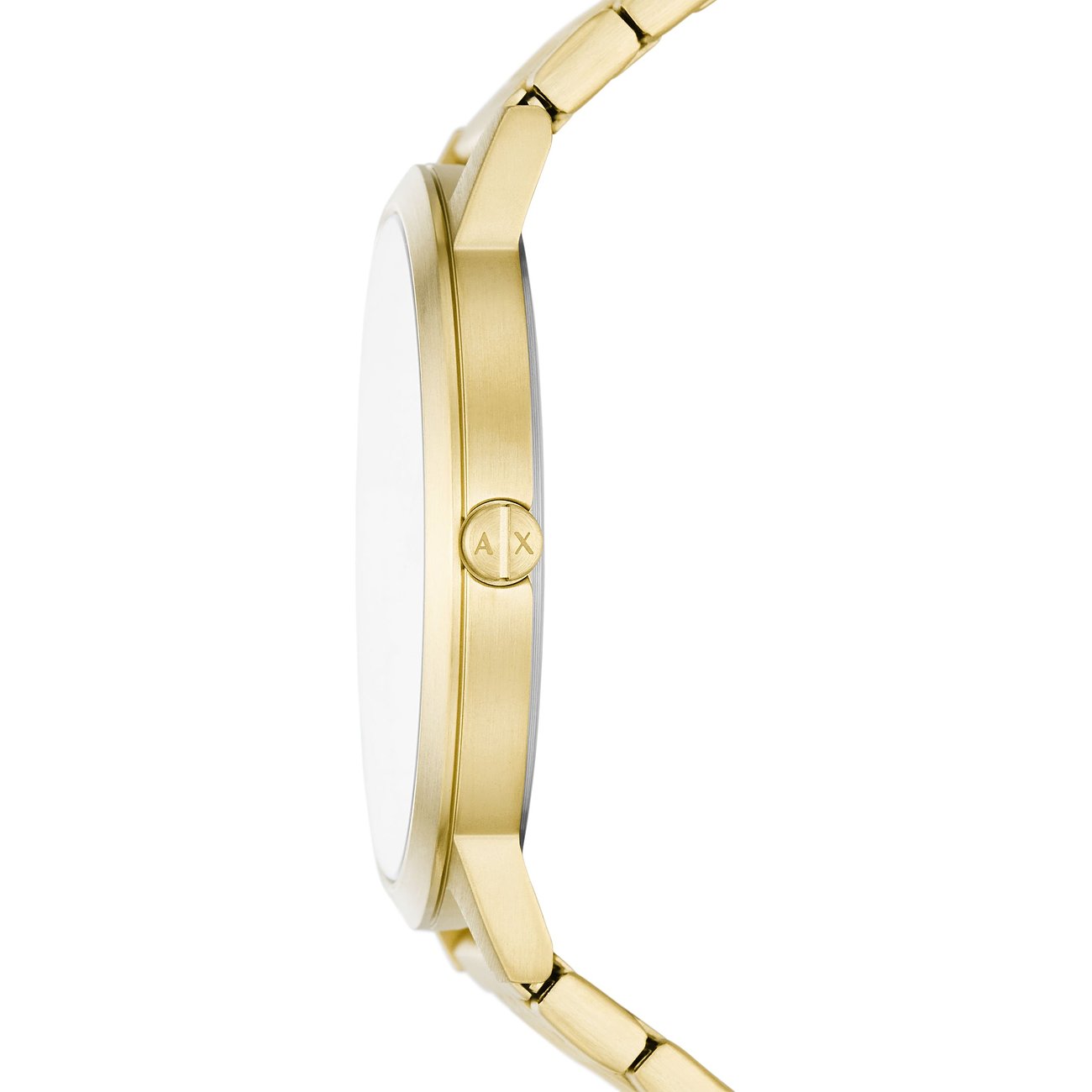 2. Chance - Armani Exchange Herrenuhr AX2871