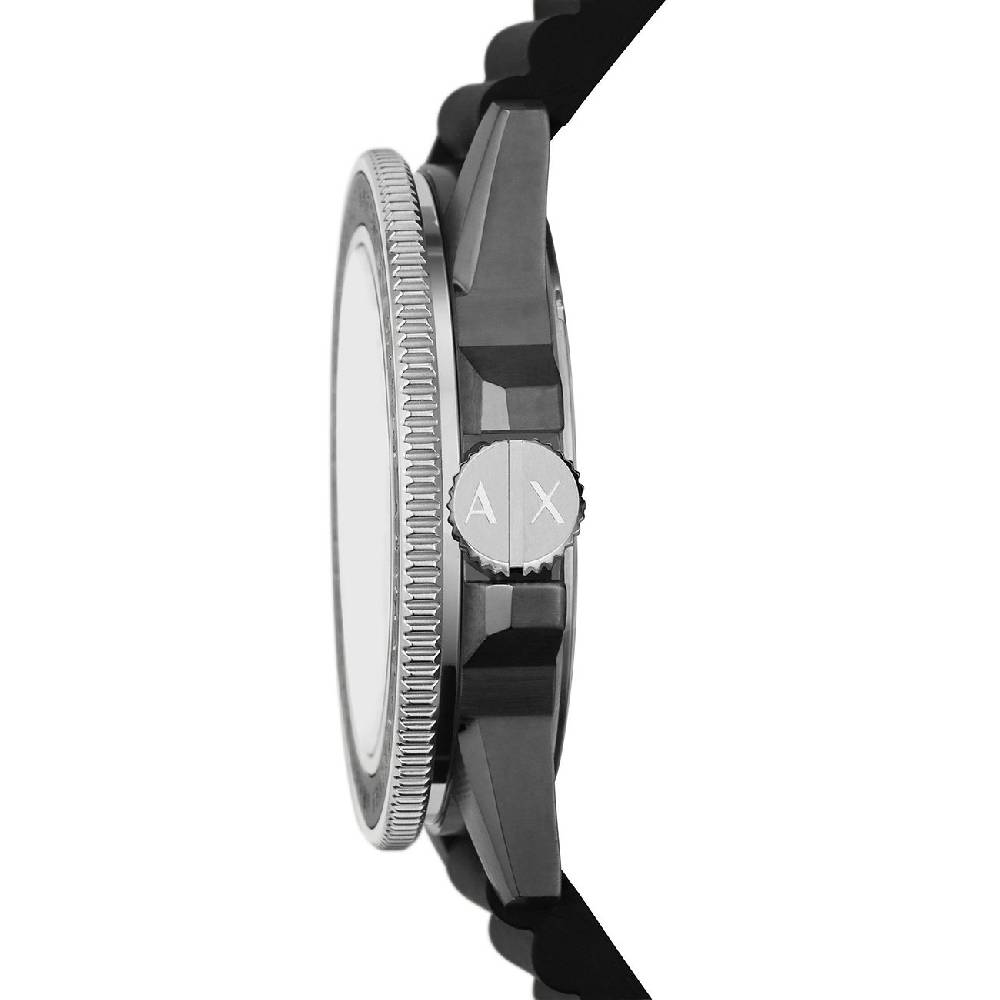 2. Chance - Armani Exchange Herrenuhr AX7136SET