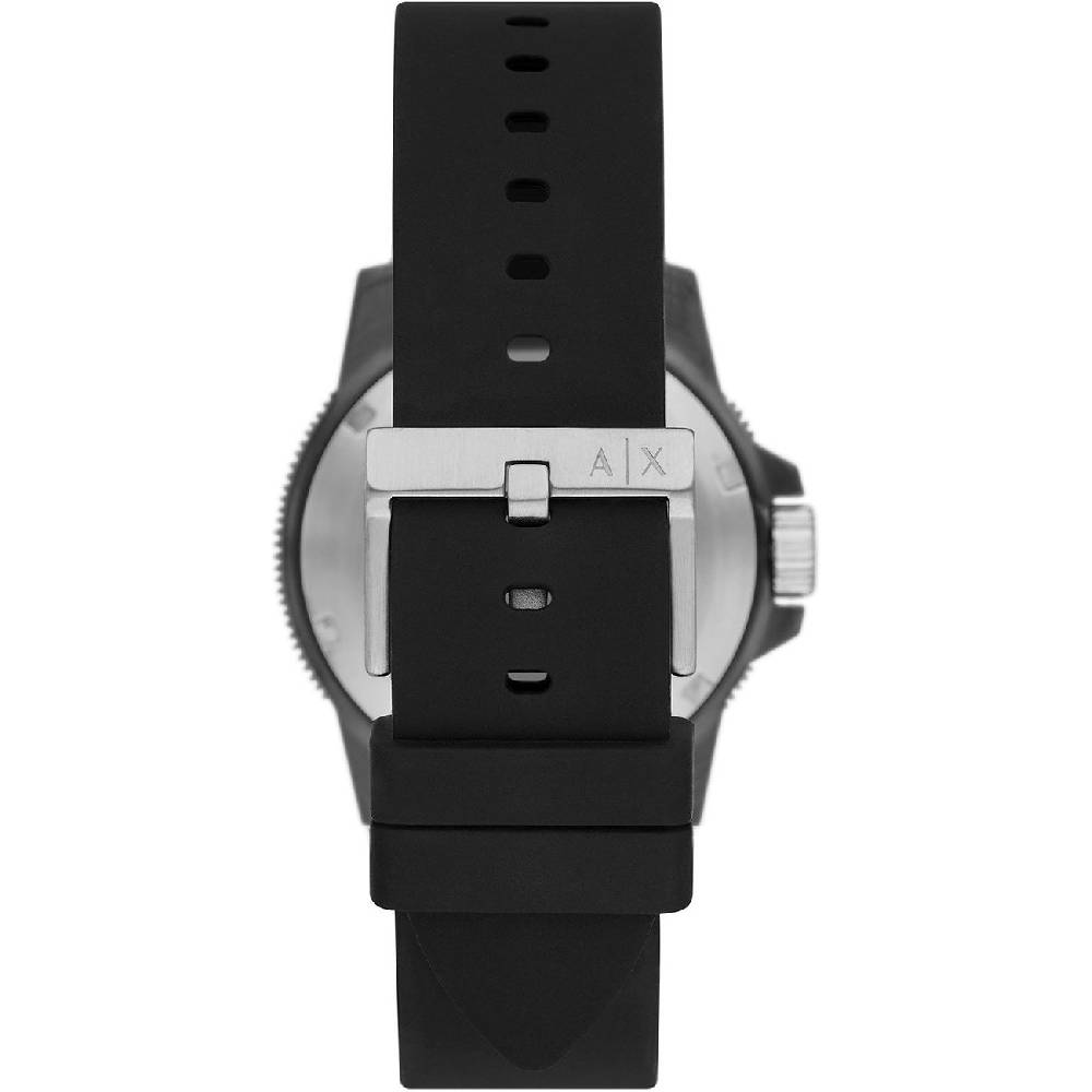 2. Chance - Armani Exchange Herrenuhr AX7136SET