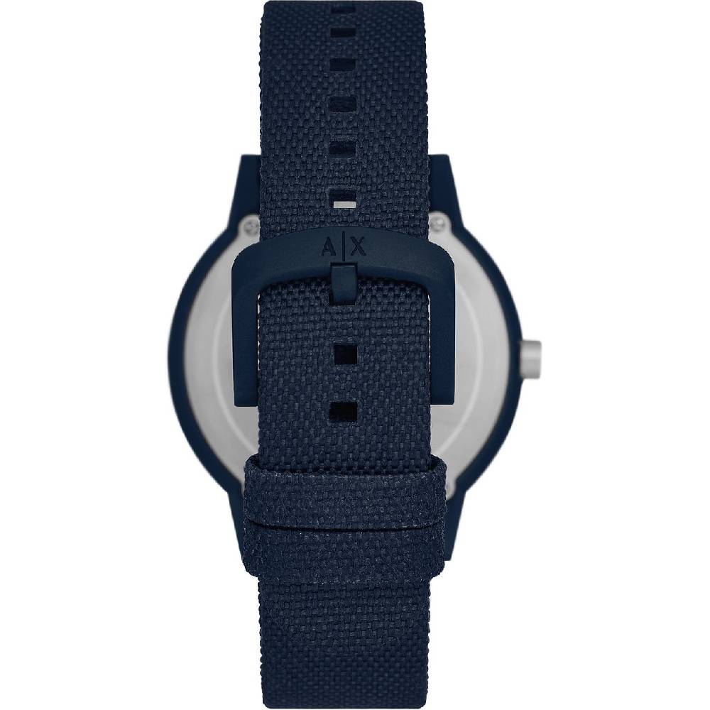 2. Chance - Armani Exchange Herrenuhr