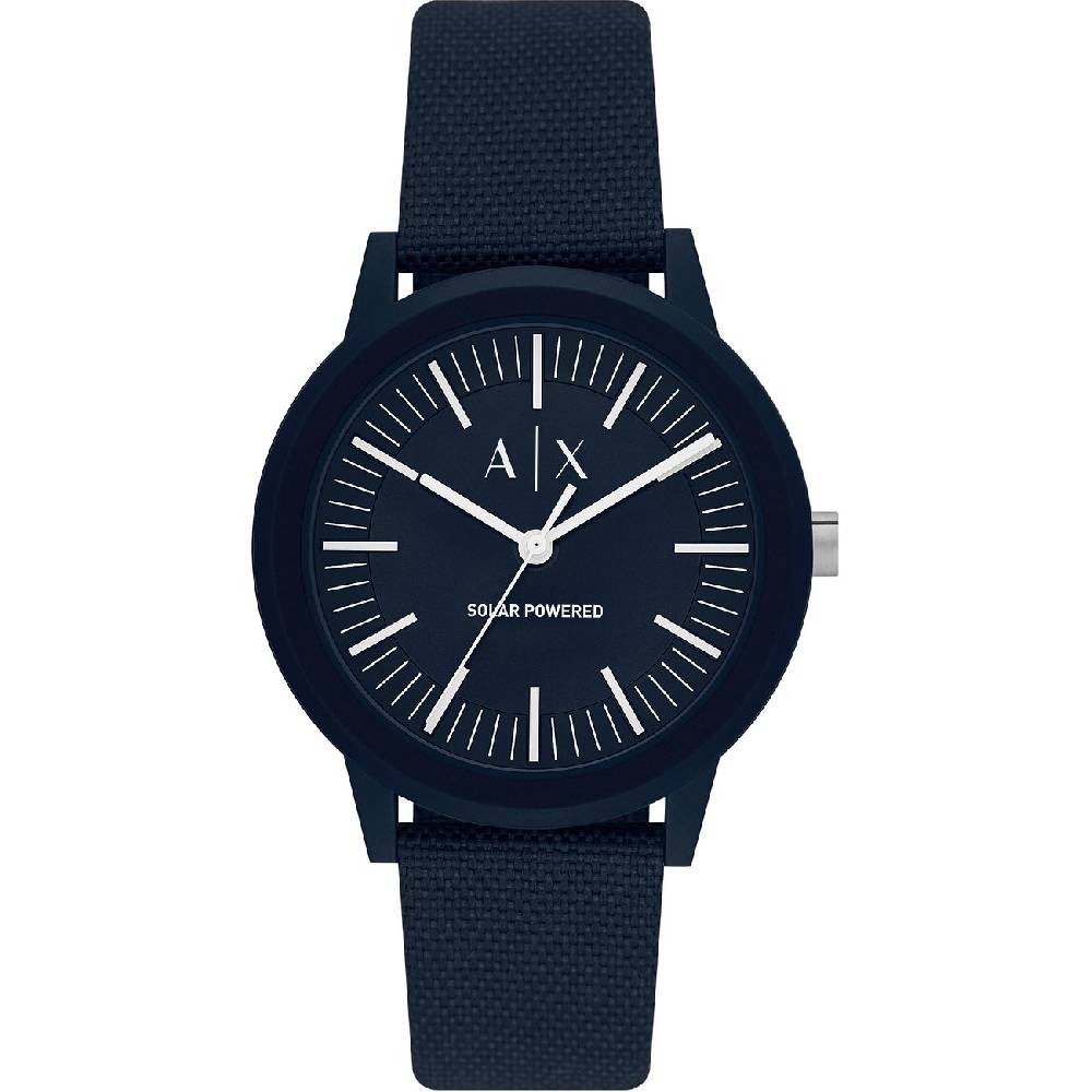 2. Chance - Armani Exchange Herrenuhr