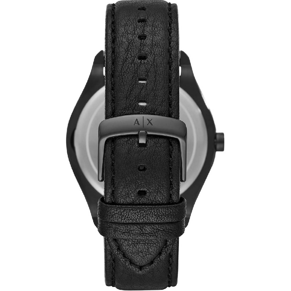 2. Chance - Armani Exchange Herrenuhr