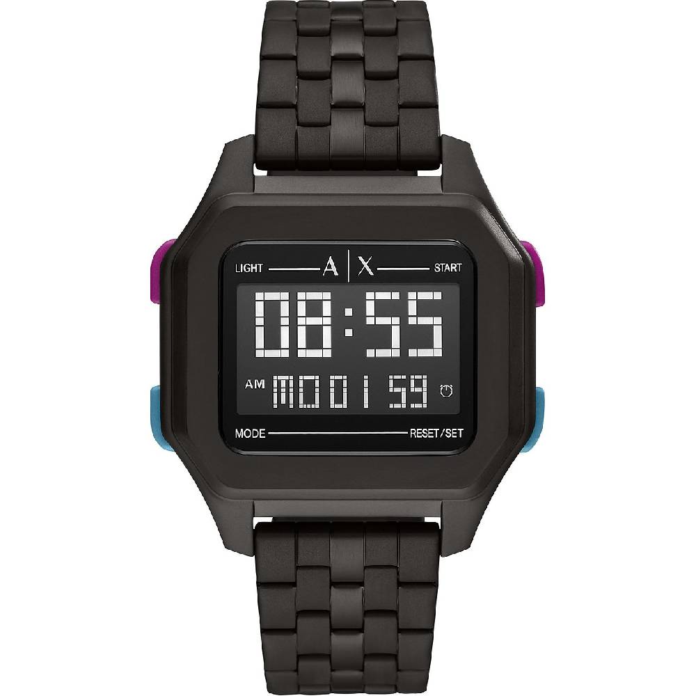 2. Chance - Armani Exchange Herrenuhr