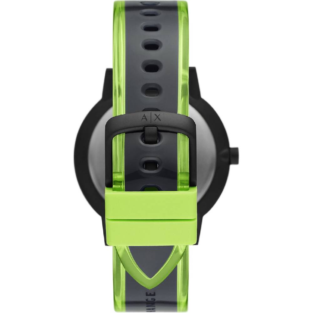 2. Chance - Armani Exchange Herrenuhr