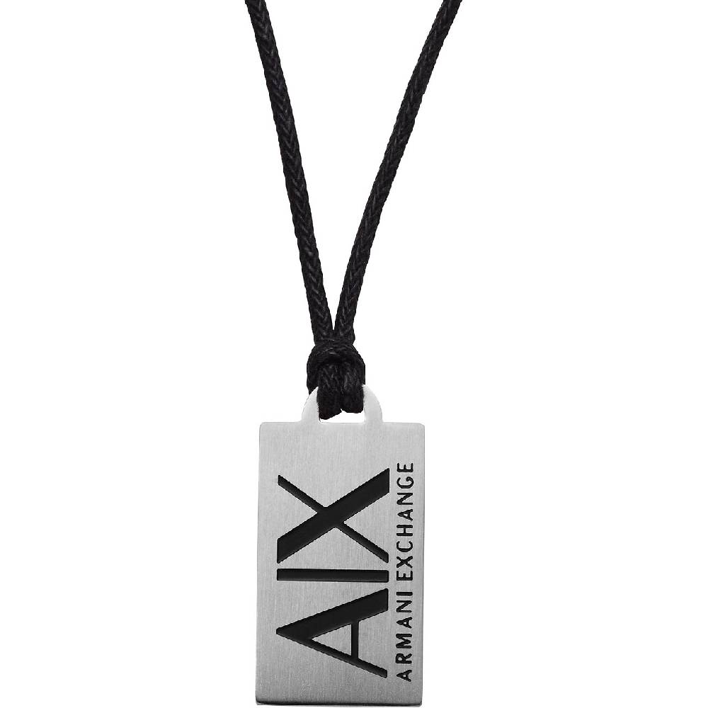 2. Chance - Armani Exchange Kette AXG0069040