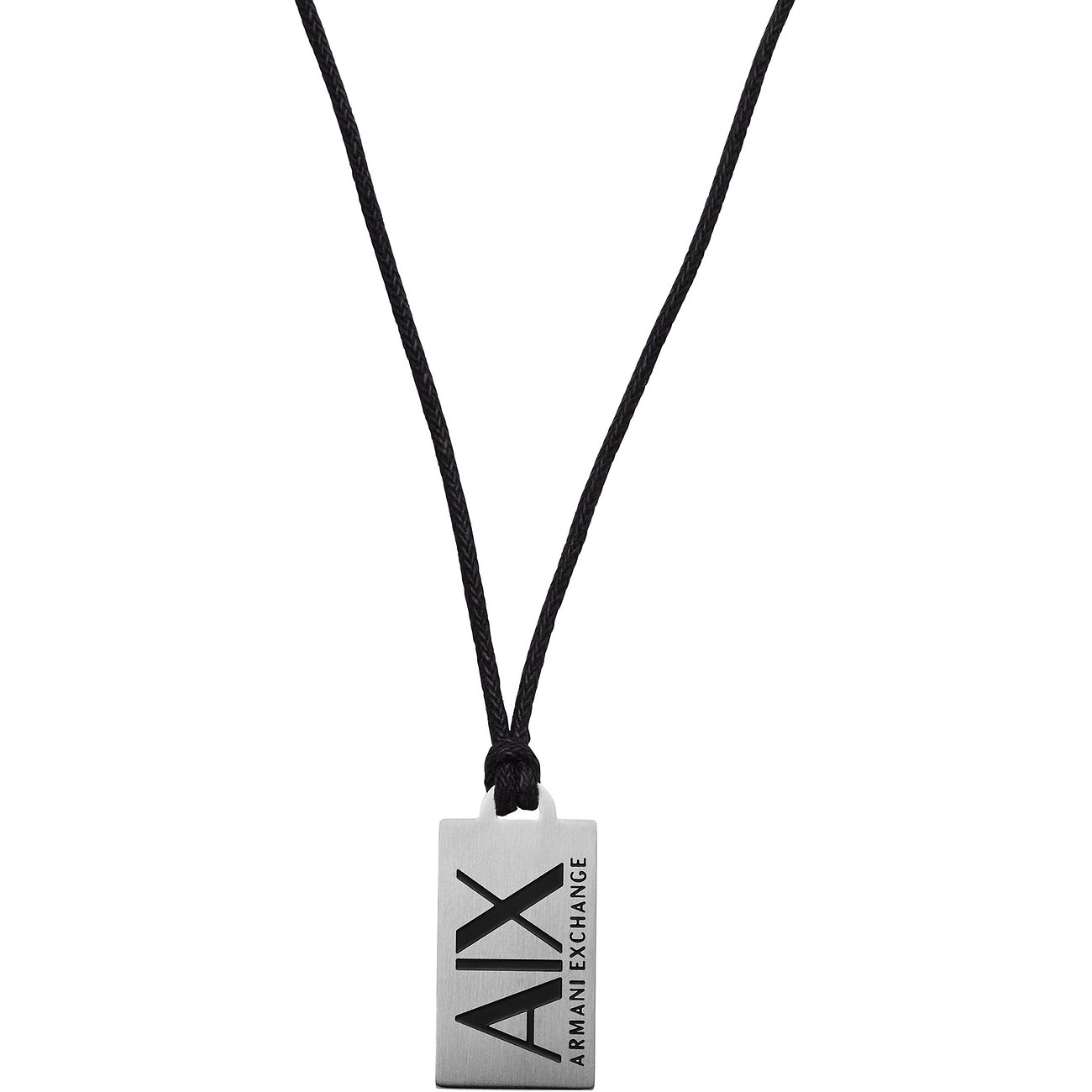 2. Chance - Armani Exchange Kette AXG0069040