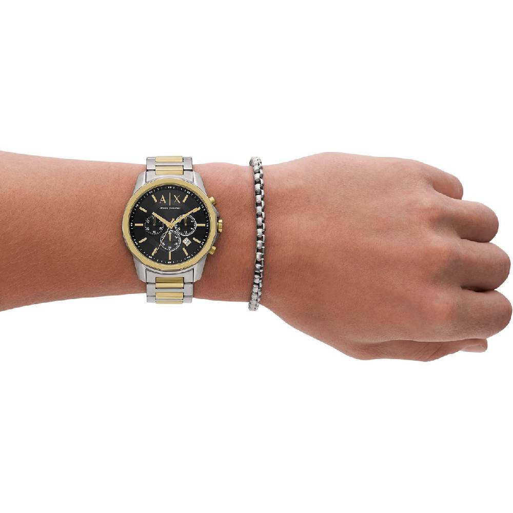 2. Chance - Armani Exchange Uhren-Set AX7148SET