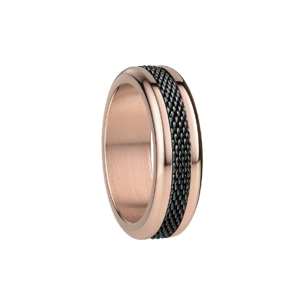 2. Chance - Bering Damenring