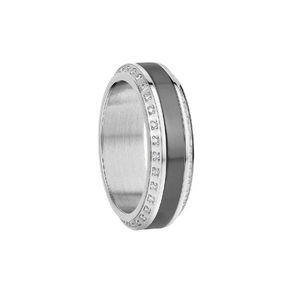 2. Chance - Bering Damenring