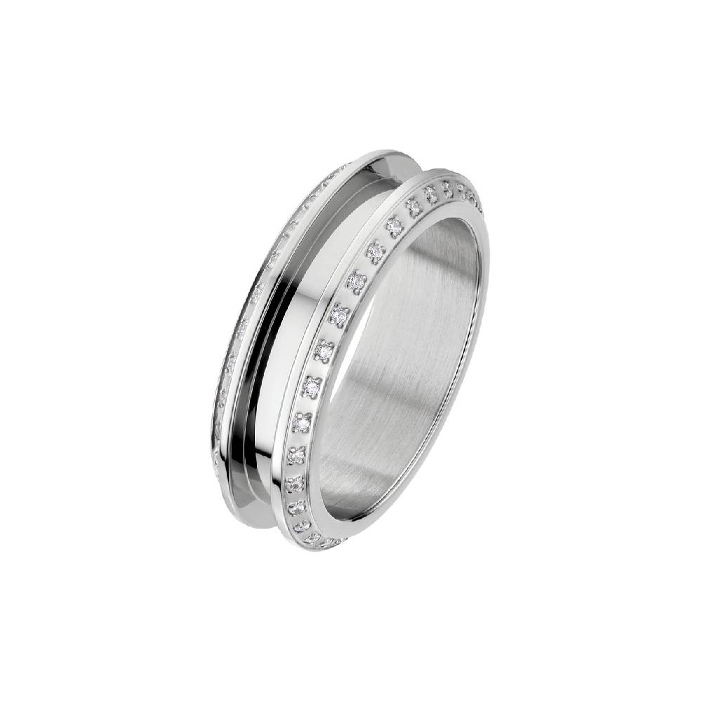 2. Chance - Bering Damenring